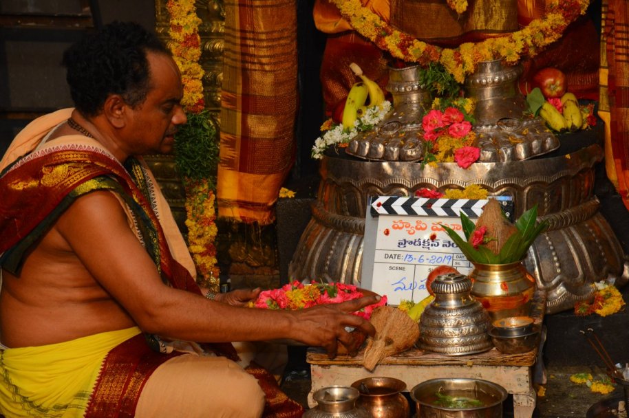 Nandamuri-Balakrishna-New-Movie-Opening